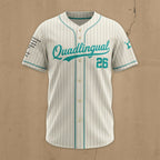2026 Baseball Jersey