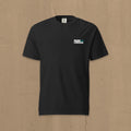 Logo Tee - Black
