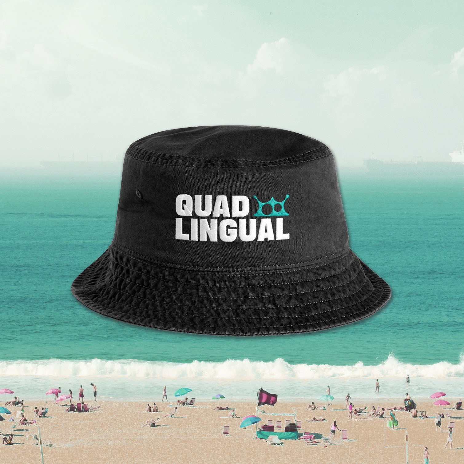 Bucket Hat