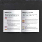 Quadlingual Book
